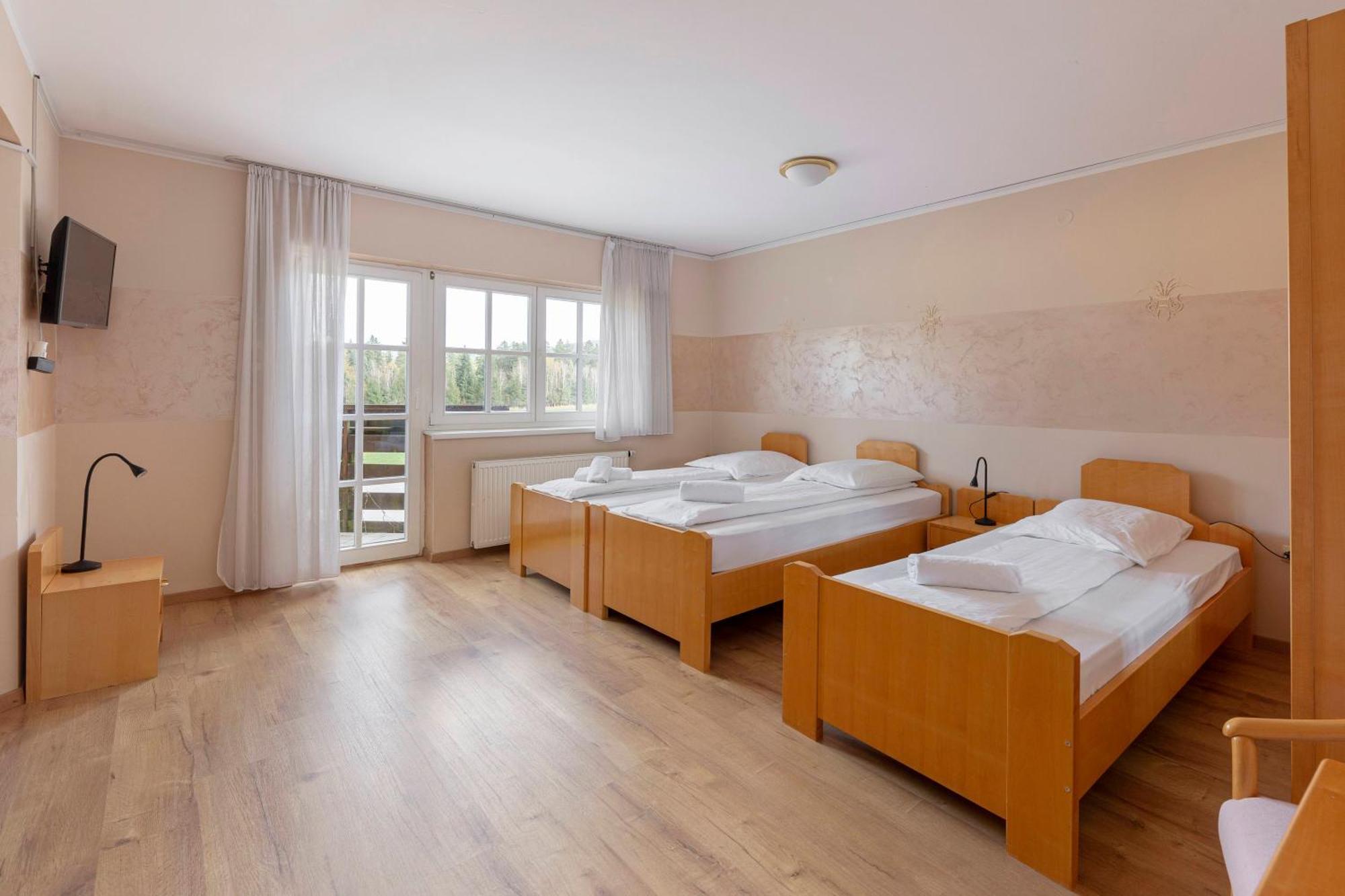 Hotel Burger Venise Recica ob Savinji Exterior foto