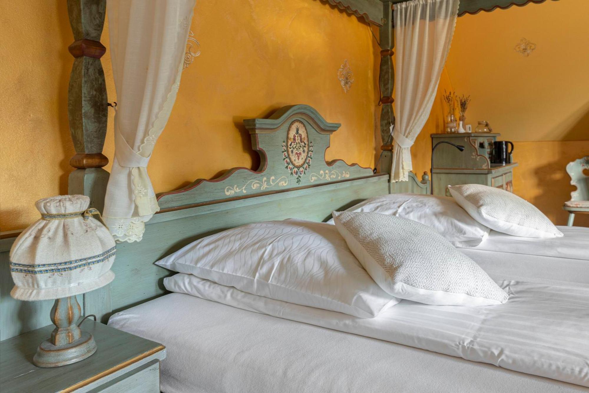 Hotel Burger Venise Recica ob Savinji Exterior foto